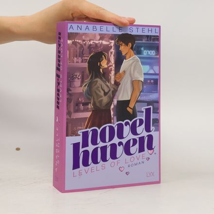 Novel Haven - Levels of Love