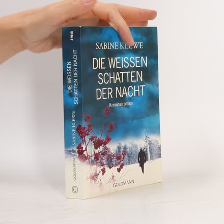 Die weißen Schatten der Nacht