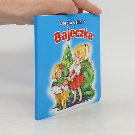 Bajeczka