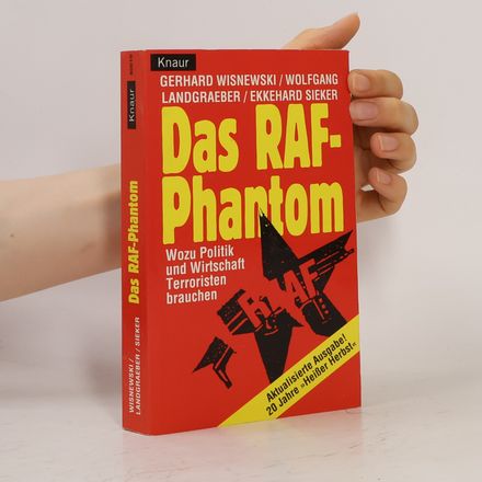 Das RAF-Phantom