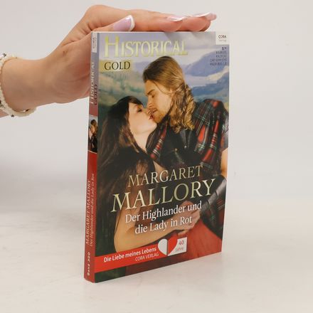 Historical Gold 300. Der Highlander und die Lady in Rot