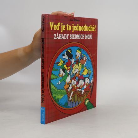 Veď je to jednoduché!