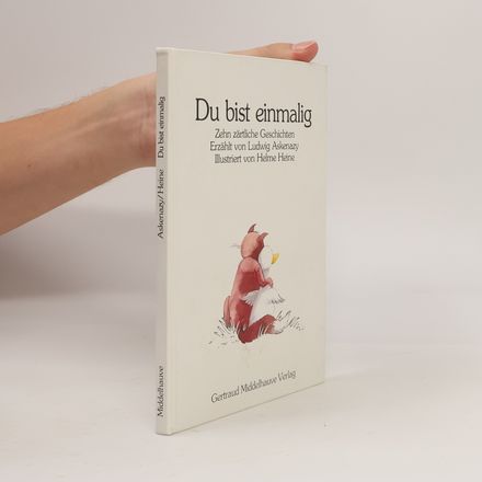 Du bist einmalig