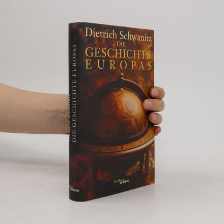 Die Geschichte Europas