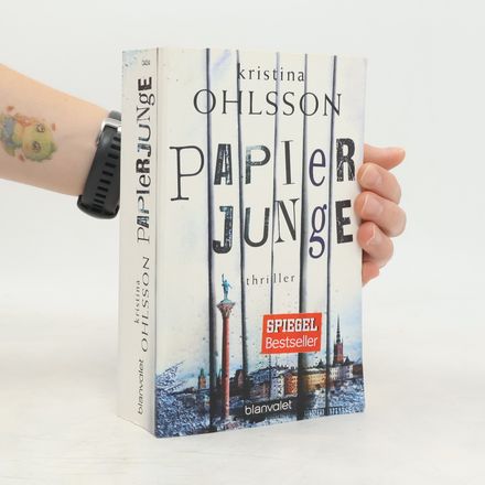 Papierjunge