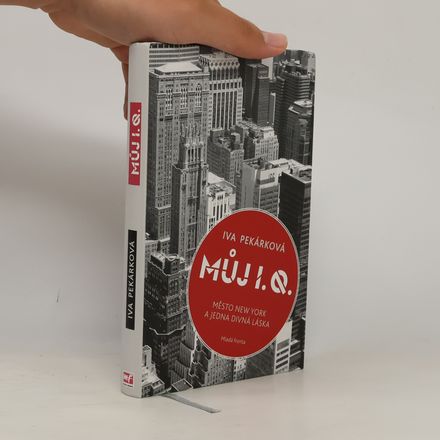 Můj I.Q. : město New York a jedna divná láska