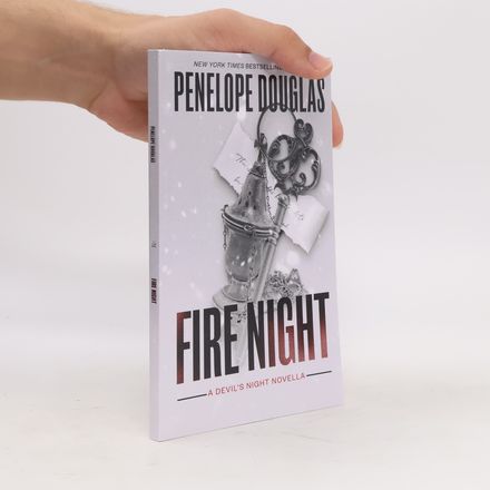 Devil's Night: Fire Night