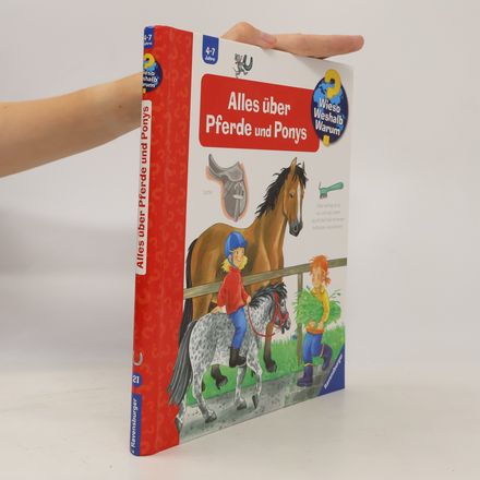 Alles über Pferde und Ponys