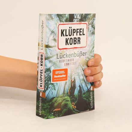 Kluftinger ermittelt: Lückenbüßer