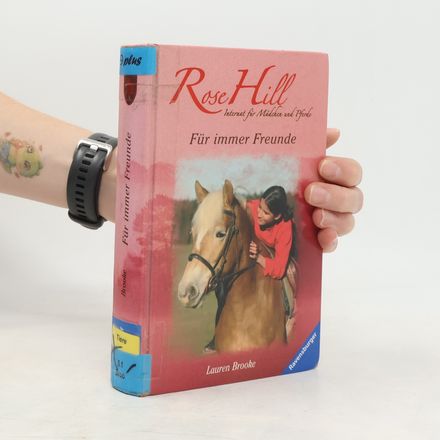 Für immer Freunde. Rose Hill 8