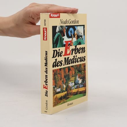Die Erben des Medicus