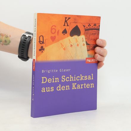 Dein Schicksal aus den Karten
