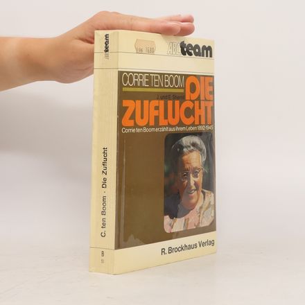 ABC Team: Die Zuflucht