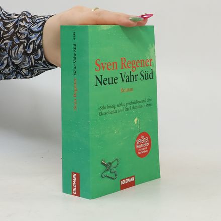 Neue Vahr Süd