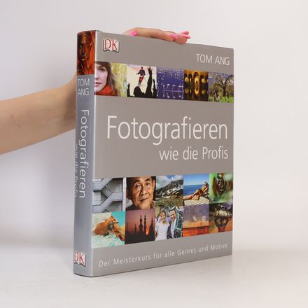 Fotografieren wie die Profis