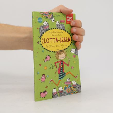 Happy Meal. Mein Lotta-Leben. Je Otter, desto flotter