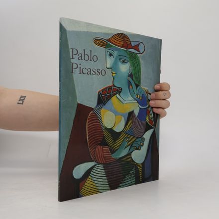 Pablo Picasso : 1881-1973 : Das Genie des Jahrhunderts