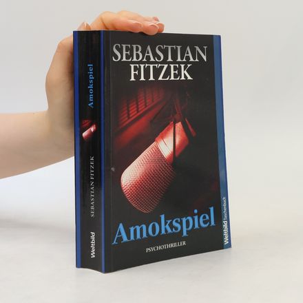 Amokspiel
