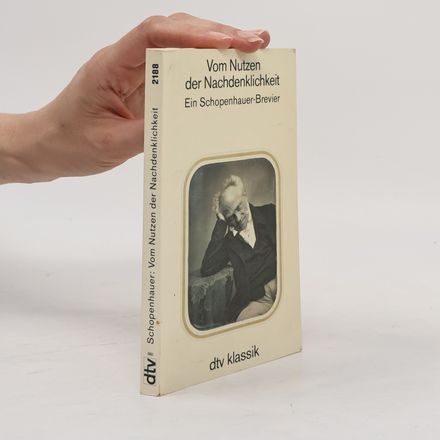 Vom Nutzen der Nachdenklichkeit