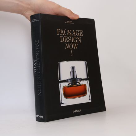 Package design now!