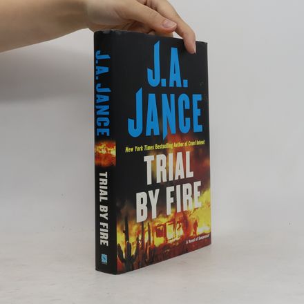 Trial by Fire