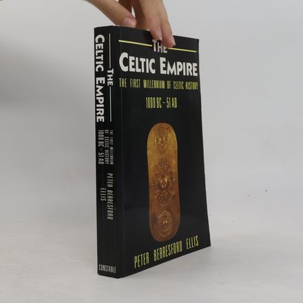 The Celtic Empire