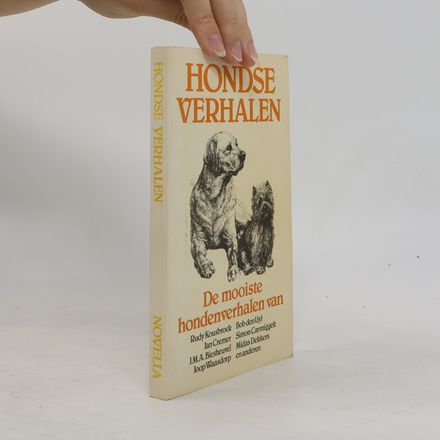 Hondse verhalen