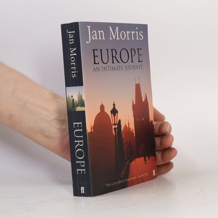 Europe : an intimate journey
