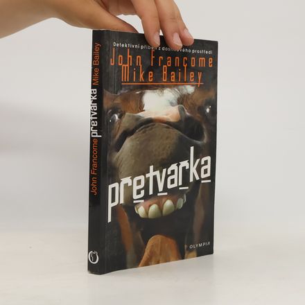 Přetvářka