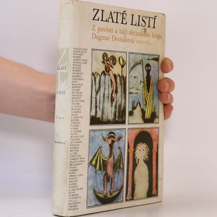 Zlaté listí
