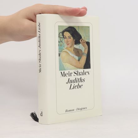 Judiths Liebe