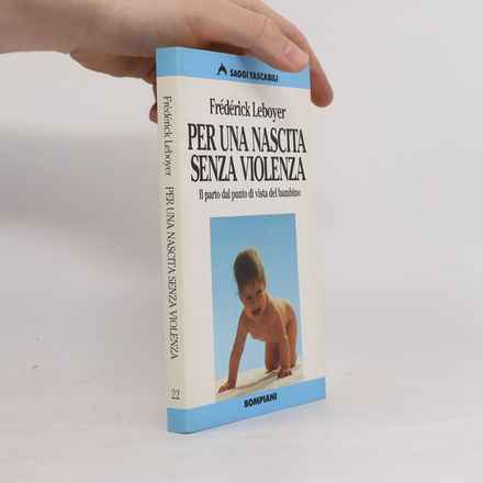 Per una nascita senza violenza