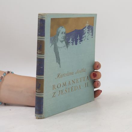 Romanetta z Ještěda II.