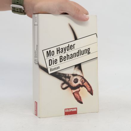 Die Behandlung