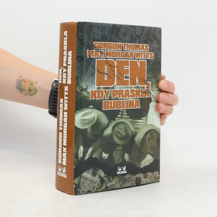 Den, kdy praskla bublina