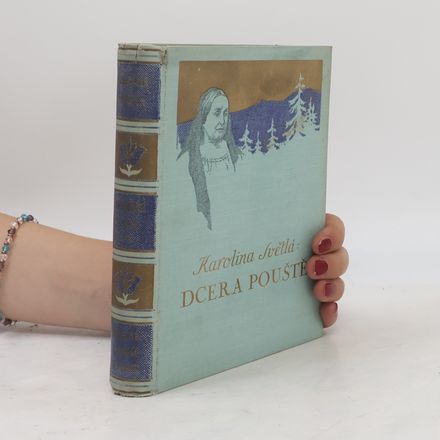 Dcera pouště