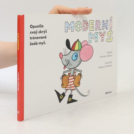 Moderní myš