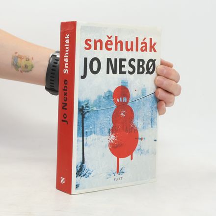 Sněhulák