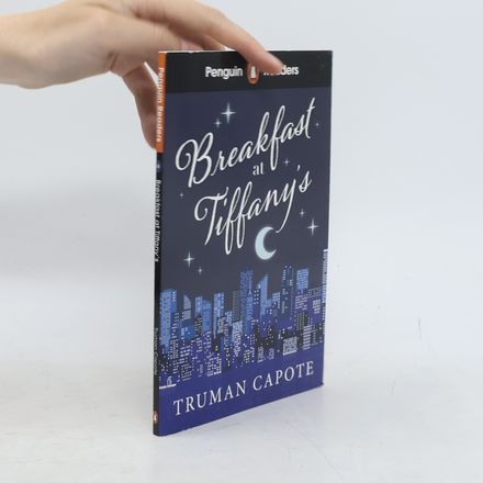 Penguin Readers Level 4: Breakfast at Tiffany's