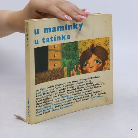 U maminky, u tatínka