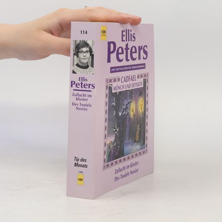 Cadfael, Mönch und Detektiv