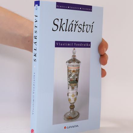 Sklářství
