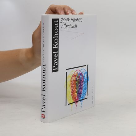 Zánik trilobitů v Čechách
