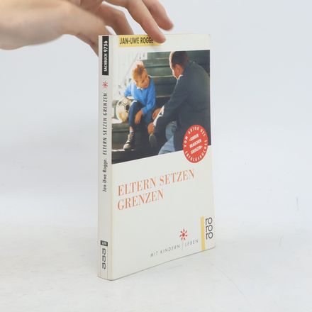 Eltern setzen Grenzen