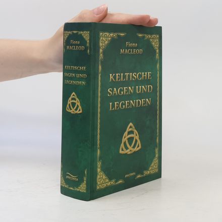 Keltische Sagen und Legenden