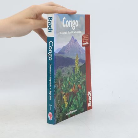 Bradt Guides - 1: Congo