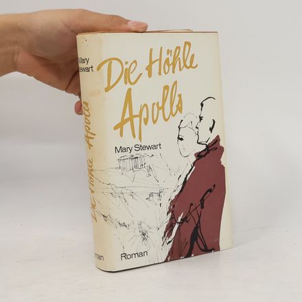 Die Höhle Apolls