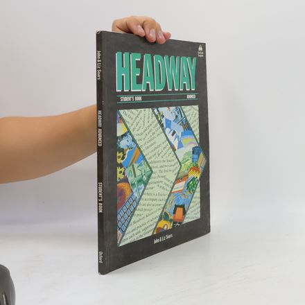 Headway : Student`s Book. Advanced