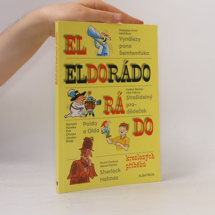 Eldorádo kreslených příběhů (2001)