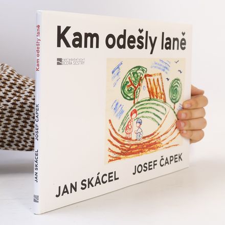 Kam odešly laně